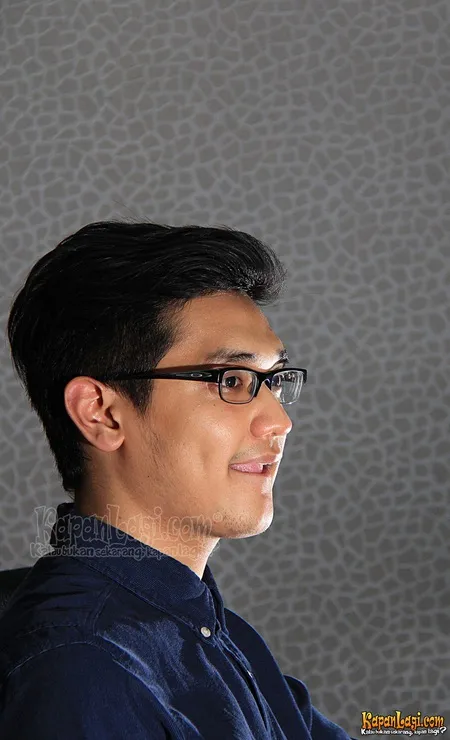Foto Afgansyah Reza