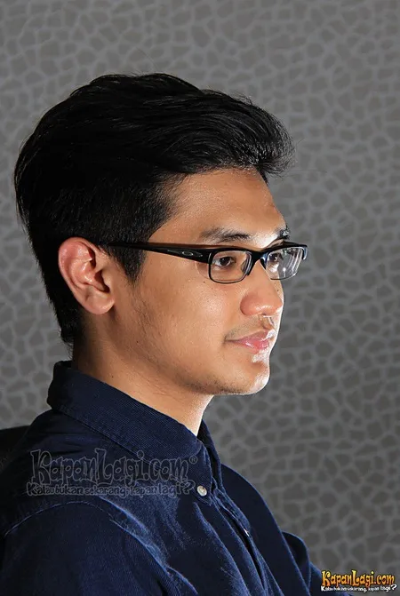 Foto Afgansyah Reza