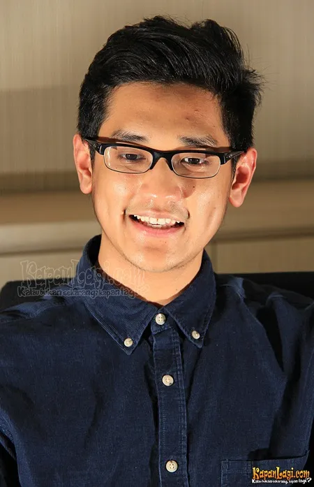 Foto Afgansyah Reza