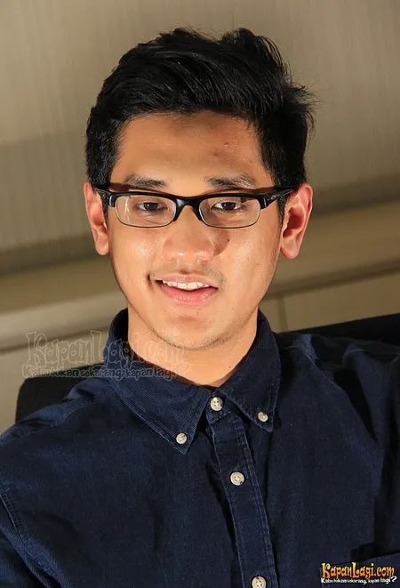 Foto Afgansyah Reza