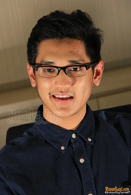Foto Afgansyah Reza