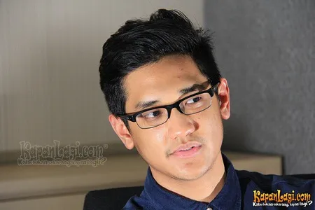 Foto Afgansyah Reza