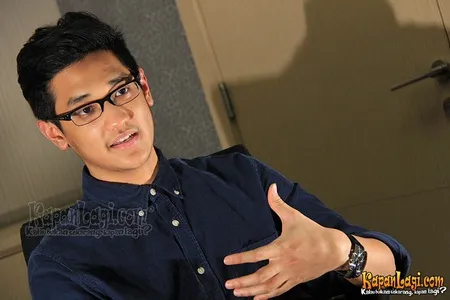 Foto Afgansyah Reza
