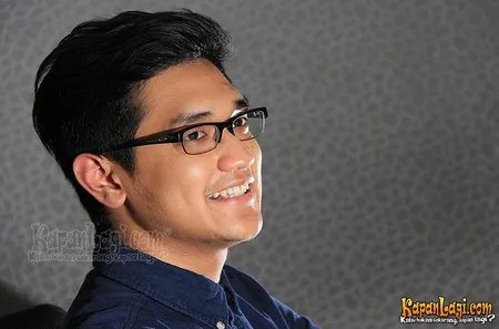 Foto Afgansyah Reza