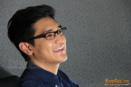 Foto Afgansyah Reza