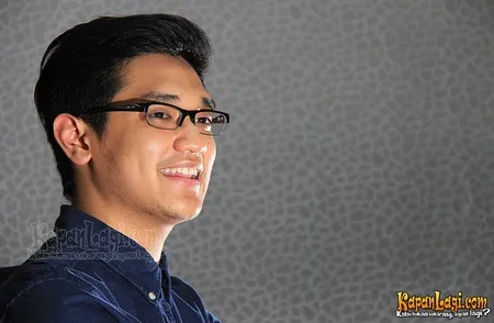 Foto Afgansyah Reza