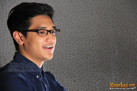 Foto Afgansyah Reza