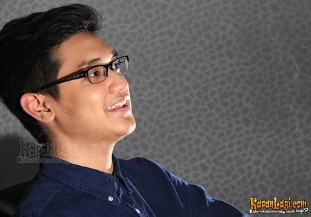 Foto Afgansyah Reza