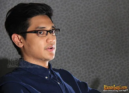 Foto Afgansyah Reza