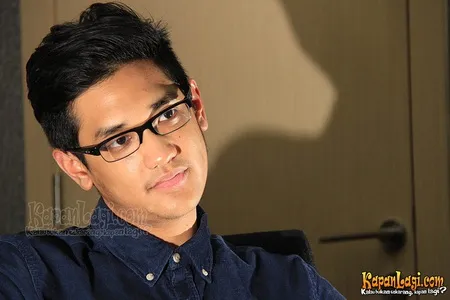 Foto Afgansyah Reza
