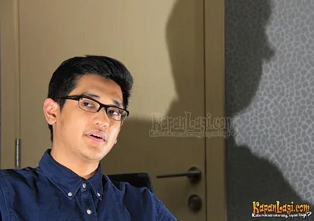 Foto Afgansyah Reza