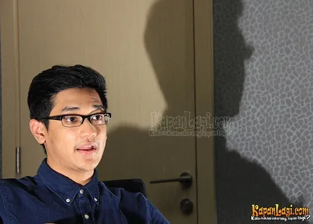 Foto Afgansyah Reza