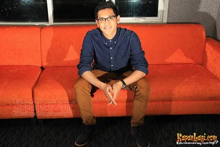 Foto Afgansyah Reza