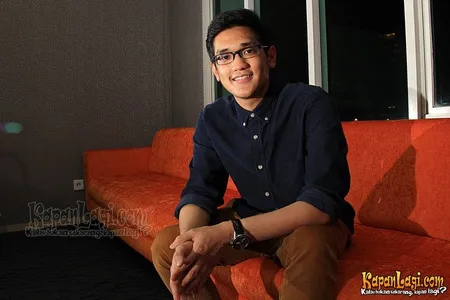 Foto Afgansyah Reza