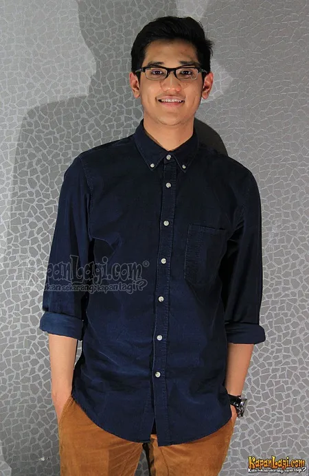 Foto Afgansyah Reza