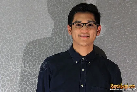 Foto Afgansyah Reza