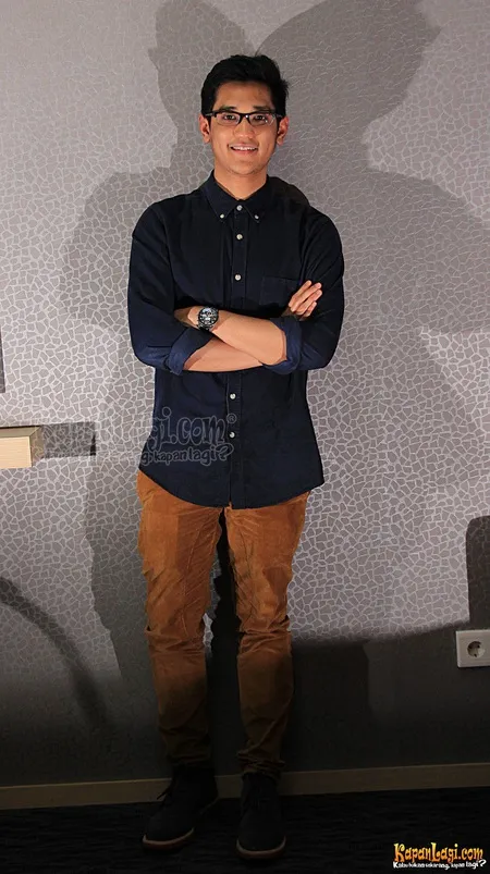 Foto Afgansyah Reza