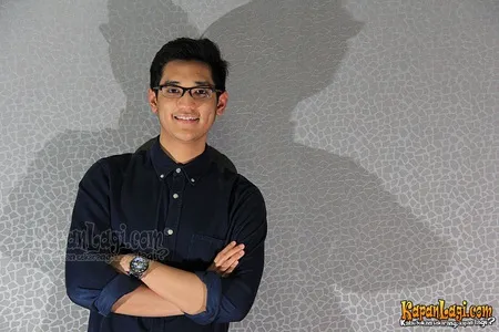Foto Afgansyah Reza