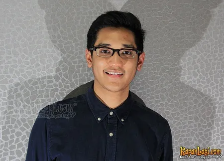 Foto Afgansyah Reza
