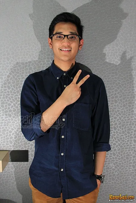 Foto Afgansyah Reza