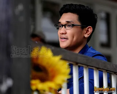 Foto Afgansyah Reza