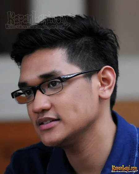 Foto Afgansyah Reza
