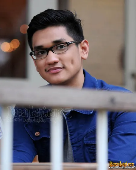 Foto Afgansyah Reza