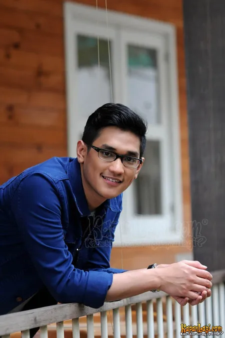 Foto Afgansyah Reza