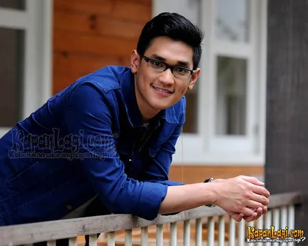 Foto Afgansyah Reza
