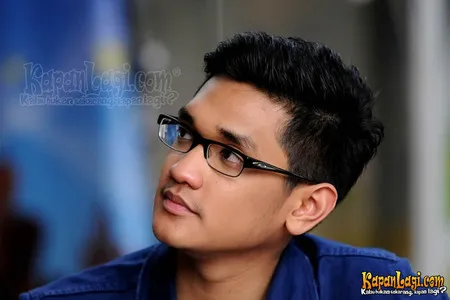 Foto Afgansyah Reza