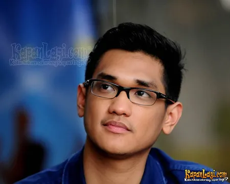 Foto Afgansyah Reza