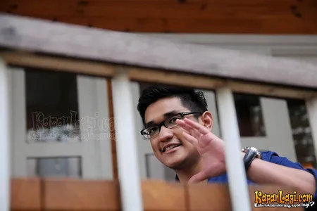 Foto Afgansyah Reza