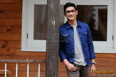 Foto Afgansyah Reza