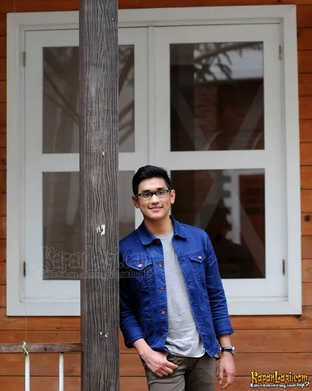 Foto Afgansyah Reza