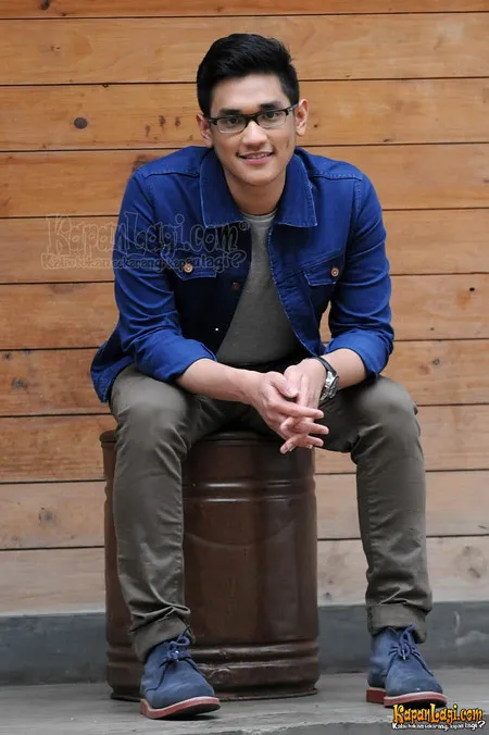 Foto Afgansyah Reza