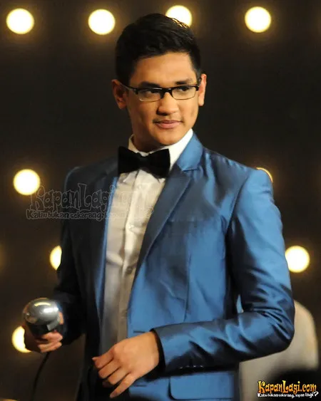 Foto Afgansyah Reza
