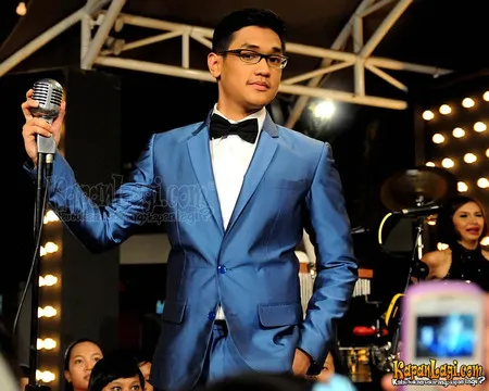 Foto Afgansyah Reza
