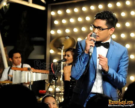 Foto Afgansyah Reza