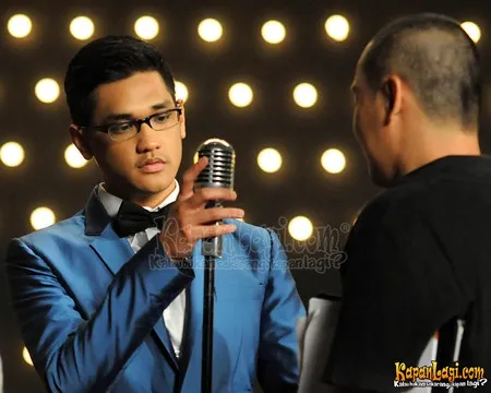 Foto Afgansyah Reza