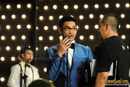 Foto Afgansyah Reza
