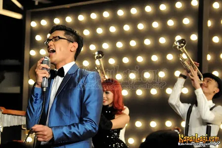 Foto Afgansyah Reza