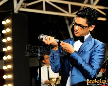 Foto Afgansyah Reza