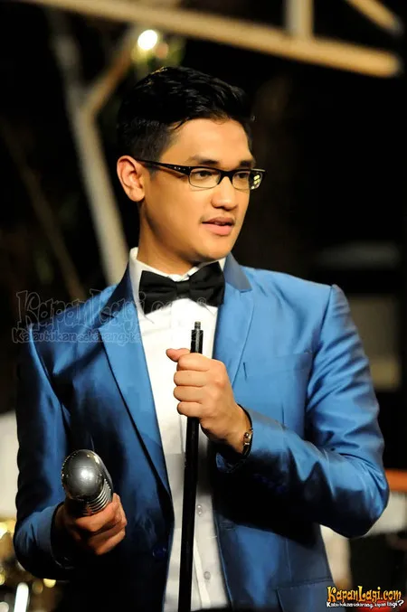 Foto Afgansyah Reza