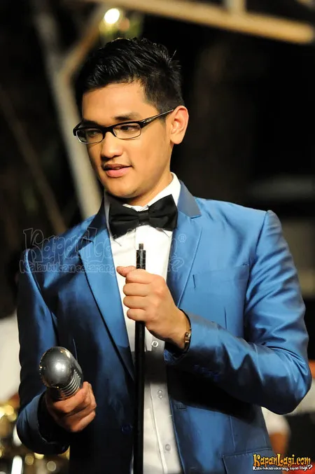 Foto Afgansyah Reza