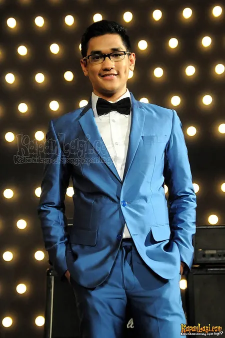 Foto Afgansyah Reza