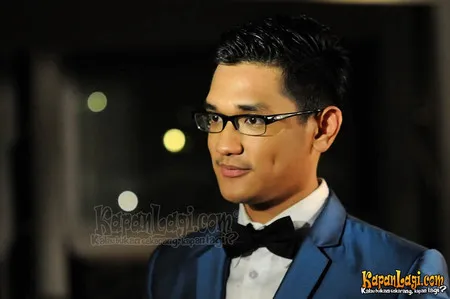 Foto Afgansyah Reza