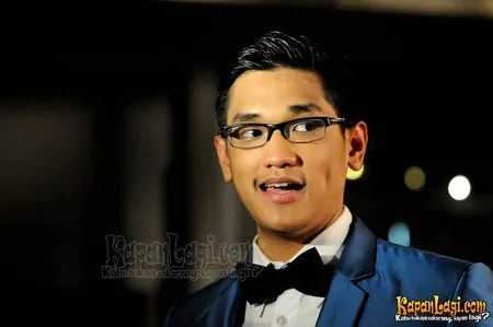Foto Afgansyah Reza