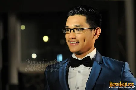 Foto Afgansyah Reza