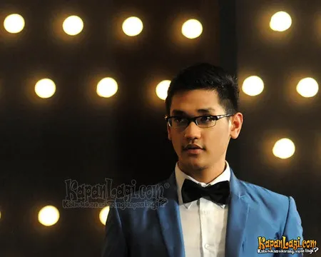 Foto Afgansyah Reza