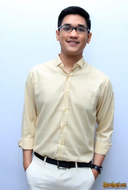 Foto Afgansyah Reza